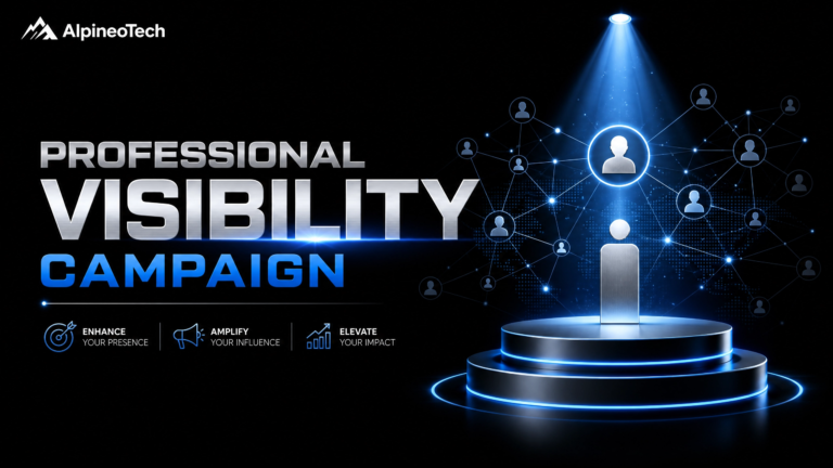 professional visibility