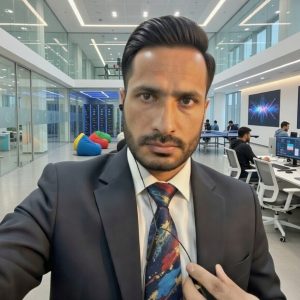 Hasam AI Agentic Expert